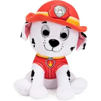 Paw Patrol Peluche Marcus La Pat’ Patrouille Gund 25 cm