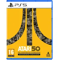 50: The Anniversary Celebration - Expanded Edition Uk PS5