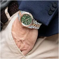 Lotus montre Homme 18856/3
