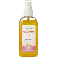 Jacob Hooy Spray Solaire Haarlemmerbruin SPF30 - 150ml