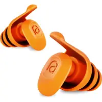 Ginza.se ASSISTIVE AUDIO SAFETY NOISE REDUCING EAR PLUGS