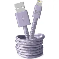 Fresh 'n rebel USB - APPLE LIGHTNING CABLE 2M DREAMY LILAC