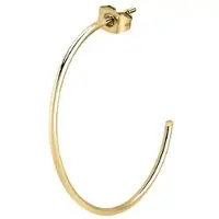 La Petite Story Boucles d'oreilles Élégantes La Petite Story LPS02AQM12 pour Femmes