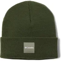 Columbia Casquette de sport 'City Trek' vert