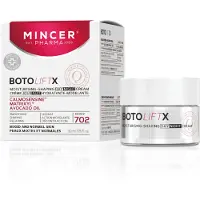 Mincer Pharma Botolift Crème de jour et de nuit hydratante et modelante No.702, 50ml
