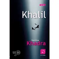 De La Loupe Khalil