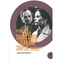Le Bord De L'eau Eds Les Films de carlos saura et geraldine chaplin