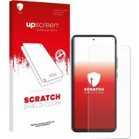 Upscreen Scratch Shield Protection (1 pcs, Oppo Reno 13 Pro), Téléphone portable : film de protection, Transparent