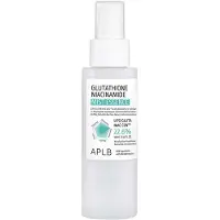 APLB - Glutathione Niacinamide Mist Essence - Essence hydratante