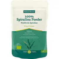 Holland & Barrett Poudre de Spiruline 100 % Bio - 100g