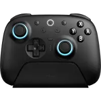 8Bitdo Ultimate 2 Nintendo Switch Controller Noir