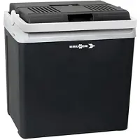 Brunner - Glacière Polarys Travel 28 litres