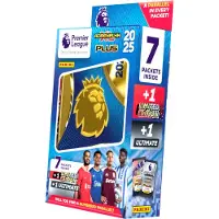 Panini - Adrenalyn XL: Premier League 24/25 PLUS - Mega Tin (PAN2438)
