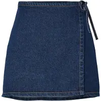 Pieces Jupe 'FLORA' bleu foncé