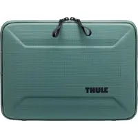 Thule Housse Gauntlet 5 Pour Ordinateur Portable 14 Pouces Vert Brumeux