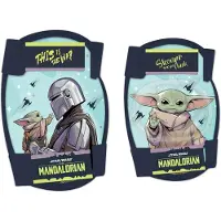 Star Wars Genouillère Et Coudière Mandalorian