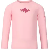 ZigZag T-shirt manches longues enfant Crisp