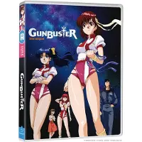 ALL THE ANIME Gunbuster L'Intégrale Blu-ray