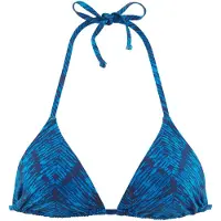 Jette Hauts de bikini bleu / marine / gentiane