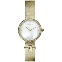 Furla Montre Pour Femme Ww00022001l2