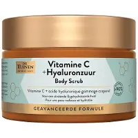 De Tuinen Gommage Corps Vitamine C + Acide Hyaluronique - 200ml