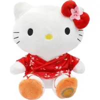 Joy toy Sanrio Plüschfigur Hello Kitty Kimono 24 cm