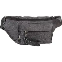 Mandarina Duck Md 20 Qmmm1 Waist Bag Gris