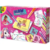 Ses Marqueurs gonflables SES Unicorn 14725 47259