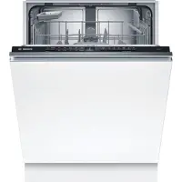 Bosch Lave-vaisselle encastrable SBV2ITX09E
