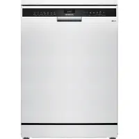 Siemens Sn23ew03ke - Lave-vaisselle Pose Libre Standard (60 Cm De Large) 13 Couverts 42 Db(a)