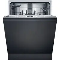 Siemens Sx63ex22ae Dishwasher Argenté 60 cm / EU Plug 220V