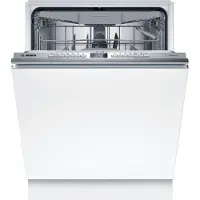 Bosch Lave-vaisselle encastrable SMV4ECX28E 14 couverts, , entièrement intégré, 60 cm