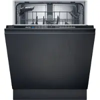 Siemens Lave-vaisselle encastrable SX61IX13TE