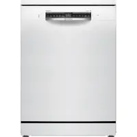 Bosch Sms4evw00e - Lave-vaisselle Pose Libre Standard (60 Cm De Large) 14 Couverts 44 Db(a)