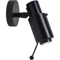 DCW éditions Biny Spot Lampe Murale