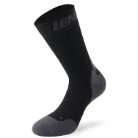 Lenz 7.0 Mid Merino Compression Chaussettes