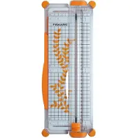 Fiskars tragbare SuceCut Schneidemaschine