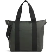 Rains unisex. 14160 Tote Bag Mini Bag vert (OSFA), Casuel, Polyester