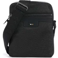 BOSS Sac à bandoulière 'Ray' noir