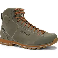 Dolomite Boots à lacets Uni 646F6C6F6D6974655F323932353239 Vert 45 2/3 UE