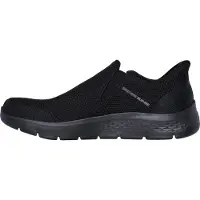 SKECHERS Slip-ins : GO WALK Flex - Ojai noir 43