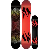 Jones Snowboard Junior Ultra Prodigy