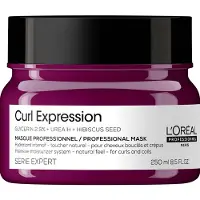 L'Oréal Curl Expression Mask 250 ml