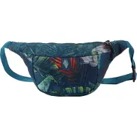 Nitro Sacs banane gris / vert foncé / rouge / noir