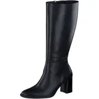 Paul green Bottes noir