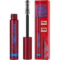 Rimmel - Thrill Seeker Mascara 8 ml