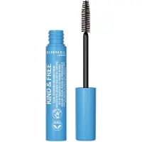 Rimmel London Kind & Free Mascara 002 Brown Black 7 ml