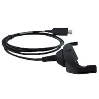 Motorola TC55 Cordon de charge Cordon de charge robuste pour TC55, RFD8500, à commander séparément : PWRS-124306-01R (CBL-TC55-CHG1-01)