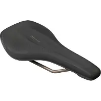 Ergon Sr Allroad Core Pro Saddle Noir 153 mm Homme