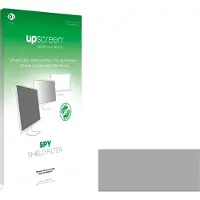 Upscreen Spy Shield Filter Premium Filtre de confidentialité pour HP P34hc G4 (34")